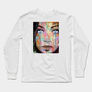 Departures Long Sleeve T-Shirt